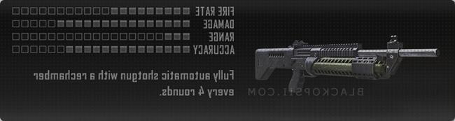 Review de los 30 mejores escopetas bo2