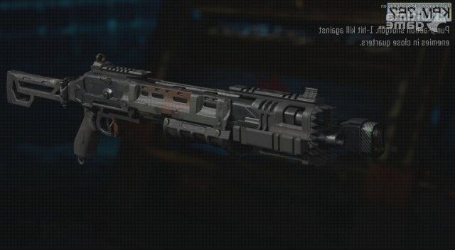 ¿Dónde poder comprar escopetas escopetas bo3?