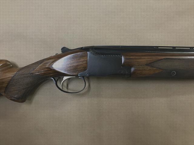 Los 25 Mejores escopetas browning superpuestas para comprar