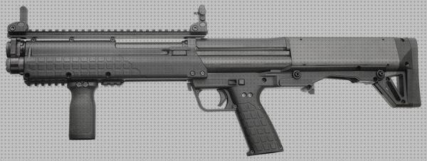¿Dónde poder comprar escopeta bullpup?