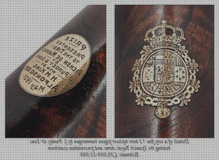 ¿Dónde poder comprar escopetas escopetas coleccion?