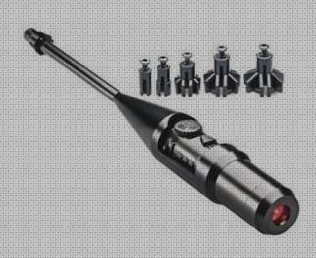 23 Mejores escopetas con laser del mundo