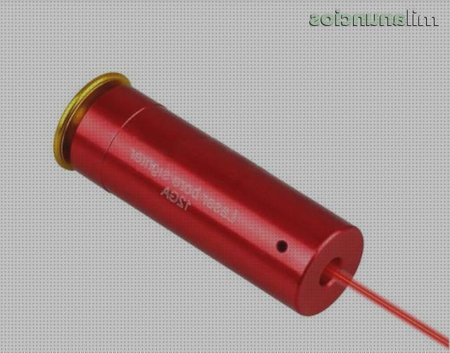 Las mejores marcas de escopetas escopetas con laser