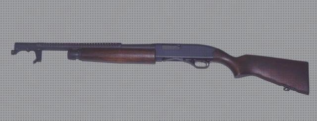 Las mejores escopetas cortas calibre 12
