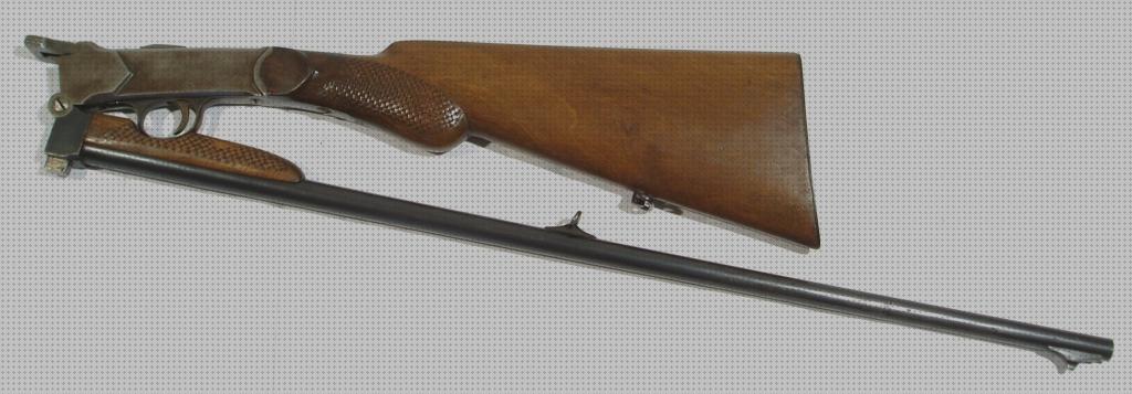 Las mejores marcas de escopetas de aire comprimido de cartuchos escopetas de cartuchos calibre 9mm
