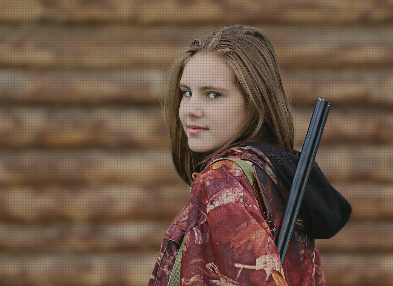 Review de escopetas de caza remington
