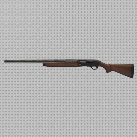Las mejores escopetas de caza winchester
