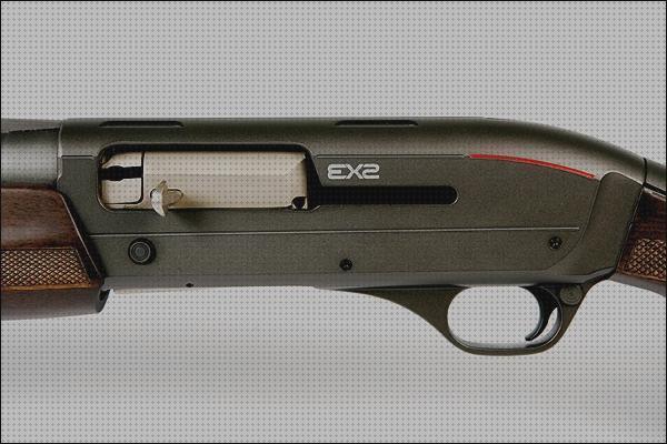 ¿Dónde poder comprar escopetas de caza winchester?