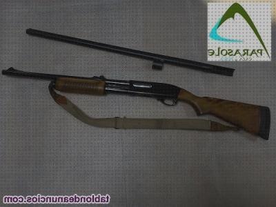 Las mejores escopetas remington escopetas escopetas de corredera remington