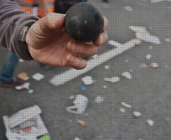 Las mejores marcas de escopetas escopeta de goma