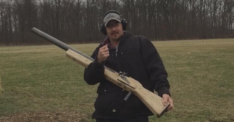 Las mejores escopeta grande escopetas escopetas de gran calibre