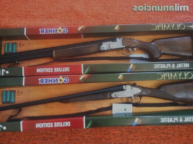 Las mejores escopeta juguete escopetas escopetas de juguete baratas