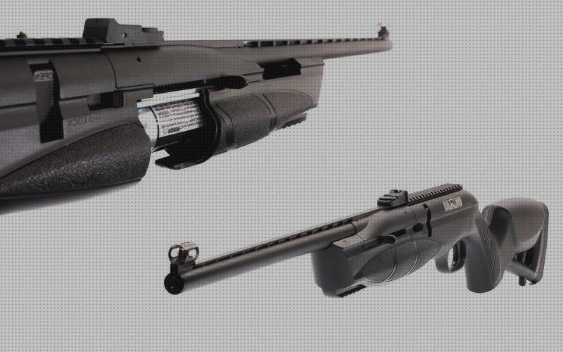 Las mejores escopeta nitro piston escopetas de nitro piston