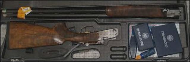 Las mejores marcas de escopetas beretta escopetas escopetas de tiro al plato beretta