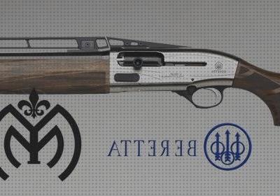 Las mejores escopetas beretta escopetas escopetas de tiro al plato beretta