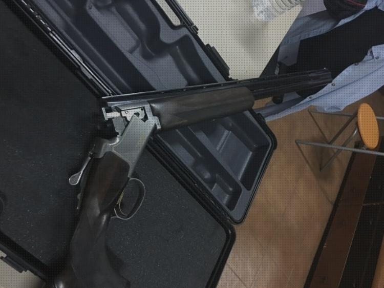 Las mejores browning escopetas escopetas escopetas de tiro al plato browning