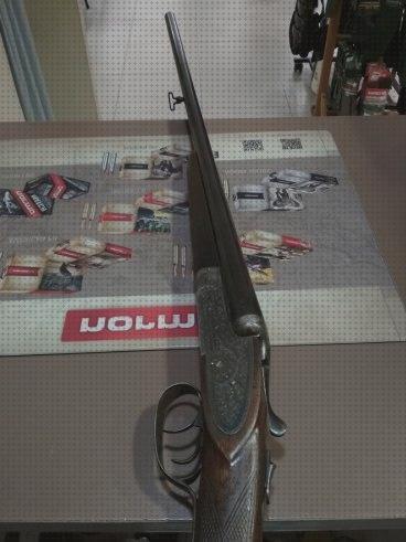 Las mejores marcas de escopeta paralela escopetas escopetas del 20 paralelas