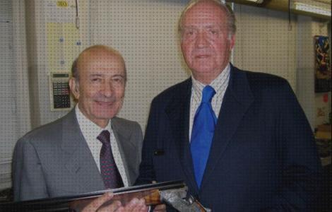 Las mejores escopetas escopetas fabbri