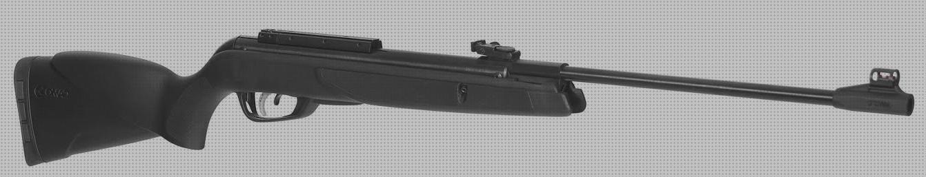 Mejores 34 escopetas gamos