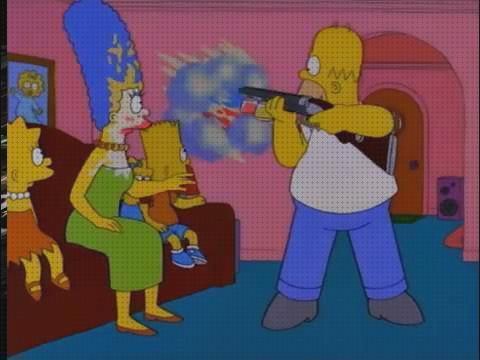 Las mejores marcas de escopetas escopeta homer