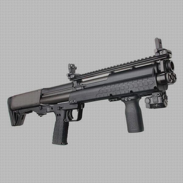 ¿Dónde poder comprar escopeta kel tec?