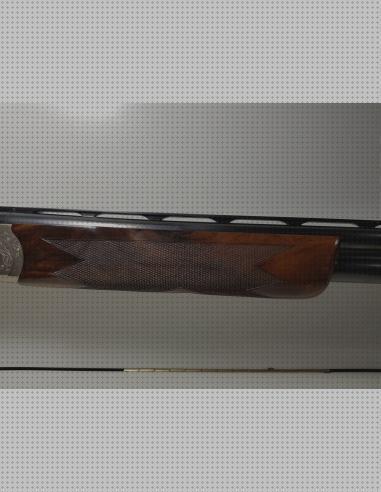¿Dónde poder comprar escopetas escopetas krieghoff?
