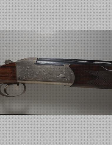 Las mejores marcas de escopetas escopetas krieghoff