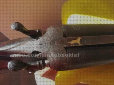 ¿Dónde poder comprar escopetas escopetas martillos?