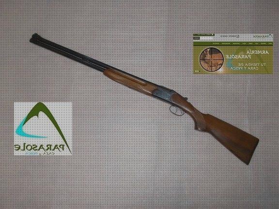 Los 23 Mejores escopetas ofertas