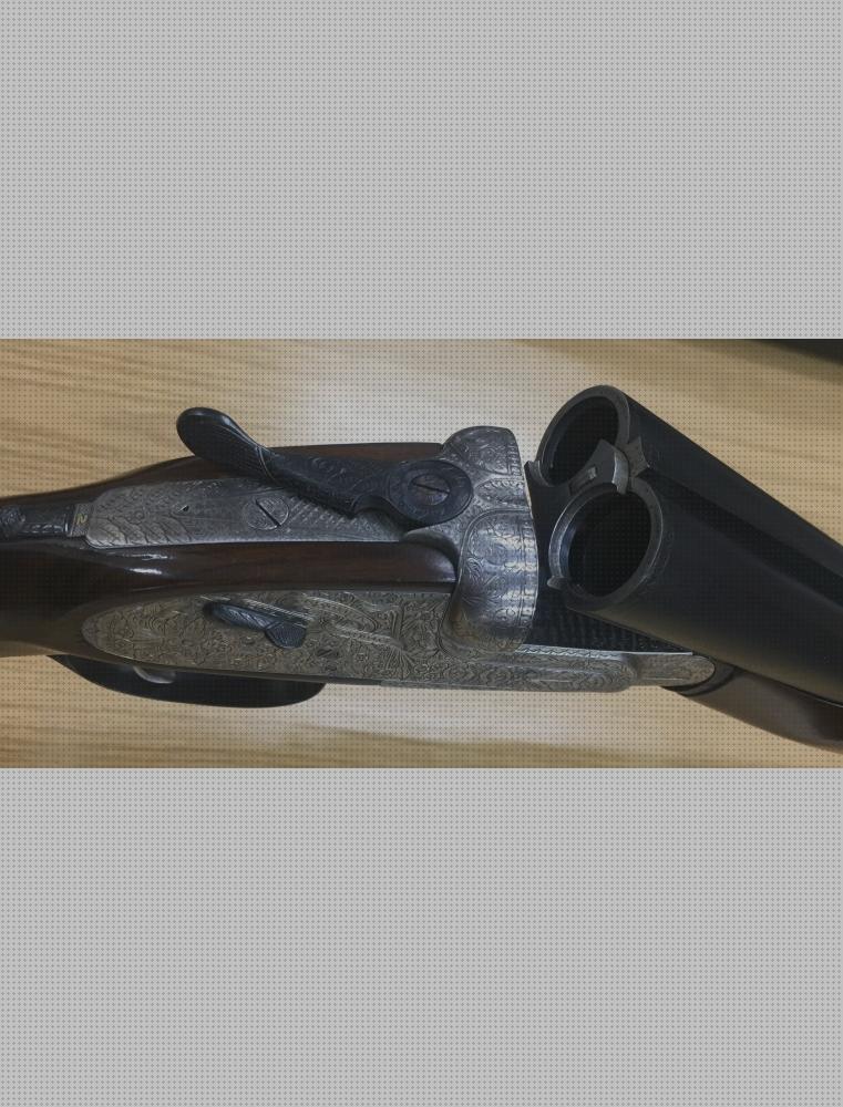Mejores 27 escopetas paralelas grulla para comprar