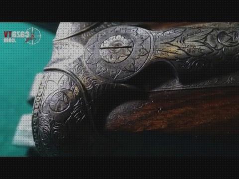 Las mejores marcas de escopeta paralela escopetas escopetas paralelas grulla