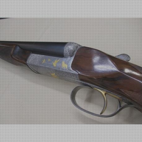 Los 21 Mejores escopetas perazzi para comprar