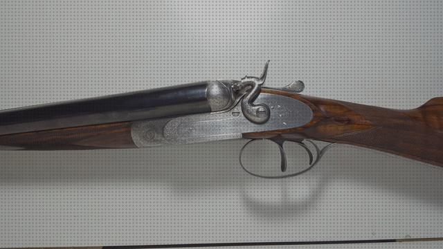 ¿Dónde poder comprar escopetas escopetas purdey?