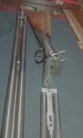 Review de escopetas purdey