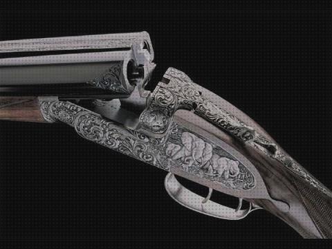 Los 30 Mejores escopetas purdey para comprar