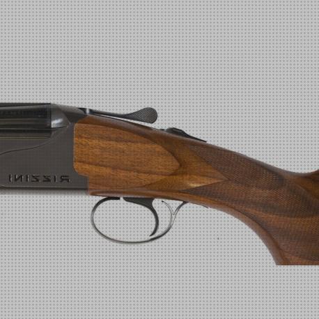 Las mejores escopetas escopetas rizzini
