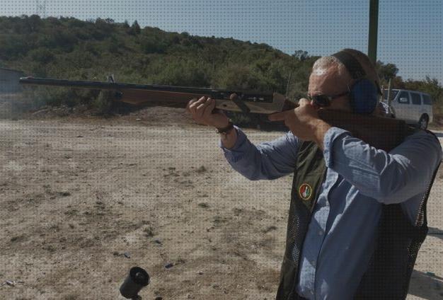 Las mejores marcas de escopetas semiautomaticas escopetas escopetas semiautomaticas baratas