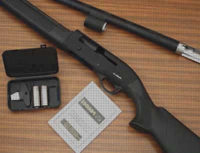 Las mejores escopetas semiautomaticas escopetas escopetas semiautomaticas baratas