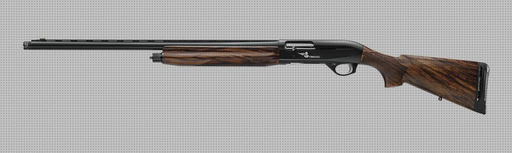 24 Mejores escopetas semiautomaticas benelli bajo análisis