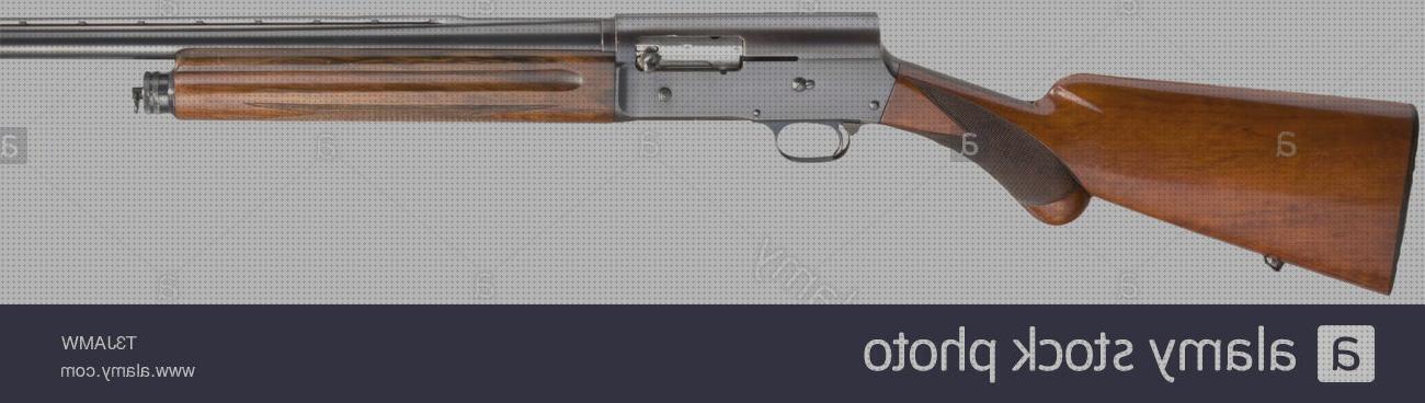 Review de los 22 mejores escopetas semiautomaticas calibres 16