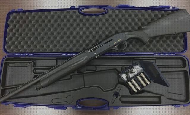 Los 34 Mejores escopetas semiautomaticas sinteticas
