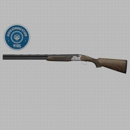 Análisis de los 22 mejores Escopetas Superpuestas De Caza Beretta