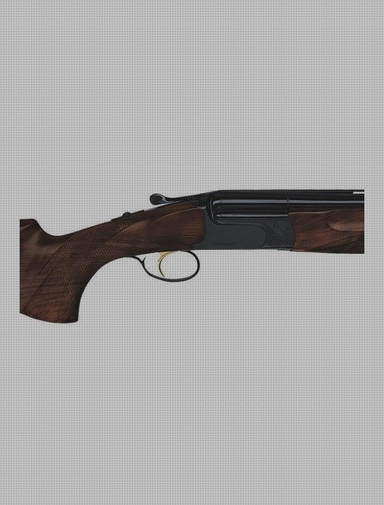 Review de los 19 mejores escopetas superpuestas perazzi