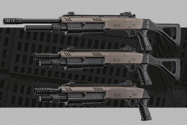 ¿Dónde poder comprar escopetas escopetas tacticas?