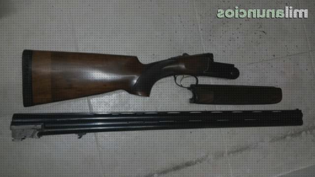 Los mejores 17 Escopetas Tiros Al Platos Baratas
