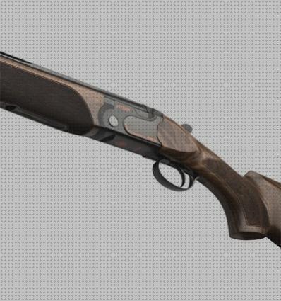 Mejores 23 escopetas trap beretta