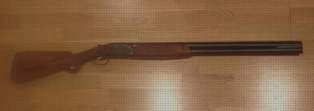 Las mejores marcas de escopetas beretta escopetas escopetas trap beretta