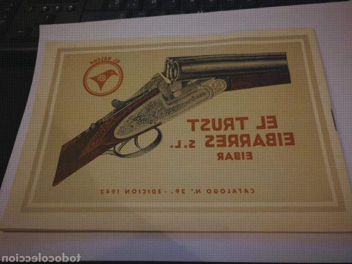 Las mejores marcas de escopetas trust eibarres