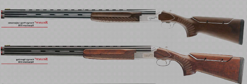 Review de escopetas winchester superpuestas