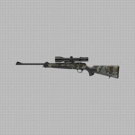 Análisis de los 19 mejores Escopetas Y Rifles De Caza